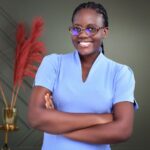 Esther Praise Ibitomisin