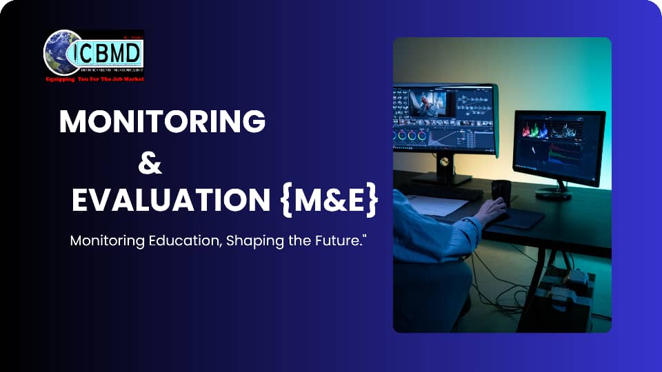 Protected: DIPLOMA IN MONITORING AND EVALUATION ( M&E )