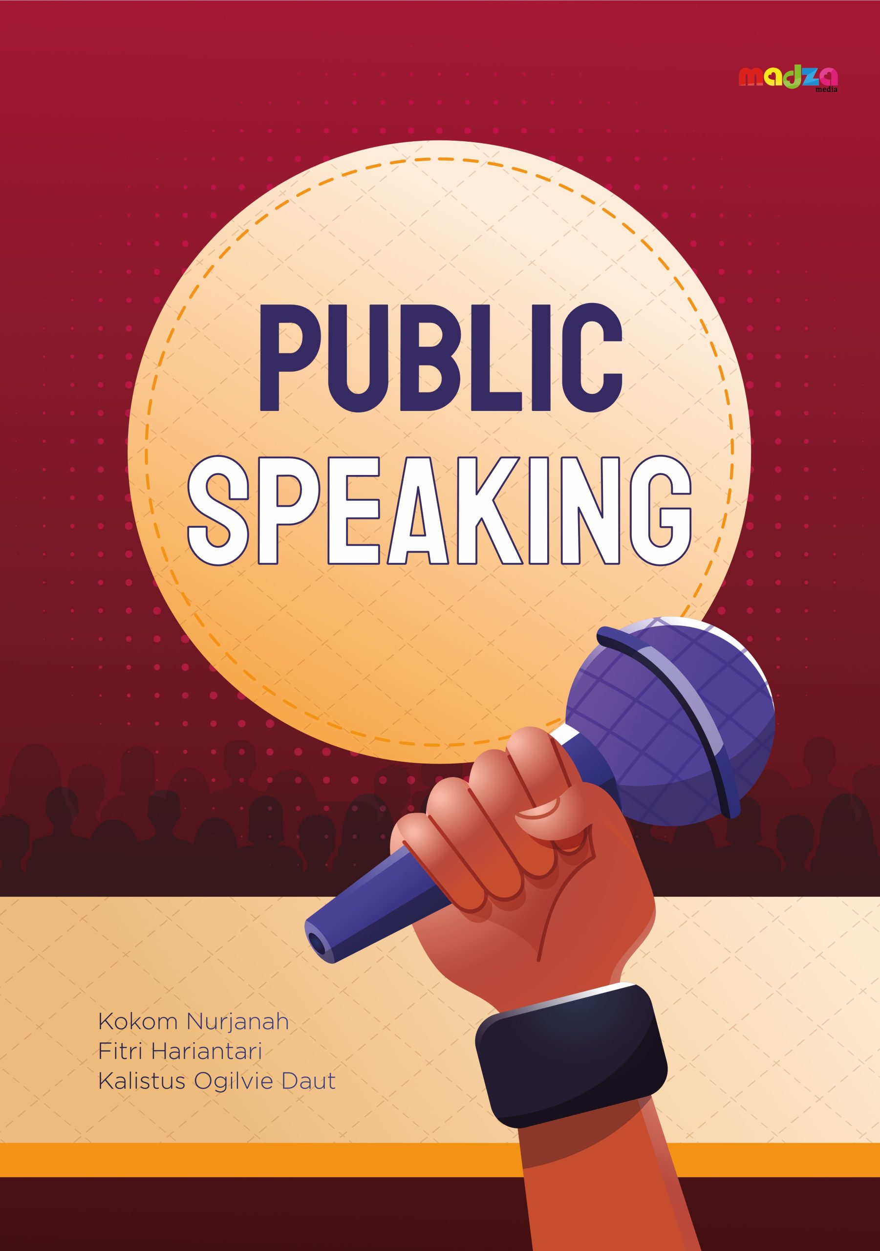 PUBLIC SPEAKING
