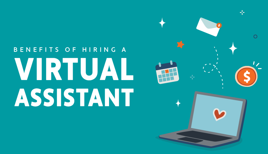 VIRTUAL ASSISTANT