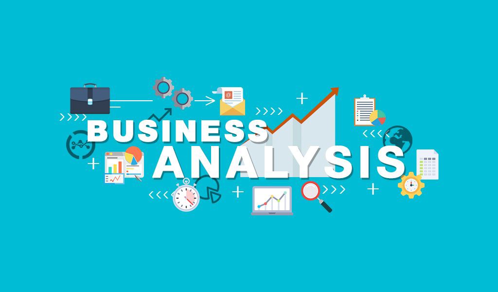 BUSINESS ANALYSIS ( BA)