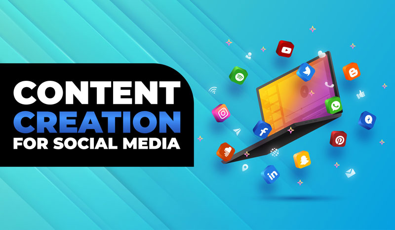 CONTENT CREATION & DIGITAL MONETIZATION TRAINING