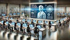 ARTIFICIAL INTELLIGENCE ( AI )