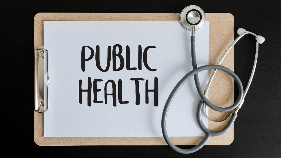 PUBLIC HEALTH
