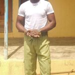 Bamise Mayowa Christopher