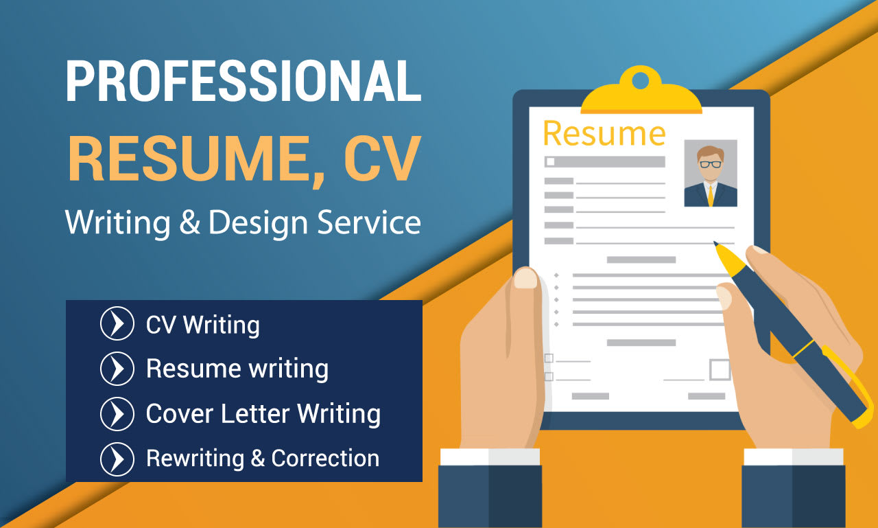 PROFESSIONAL JOB WINNING CV / RESUME TRAINING