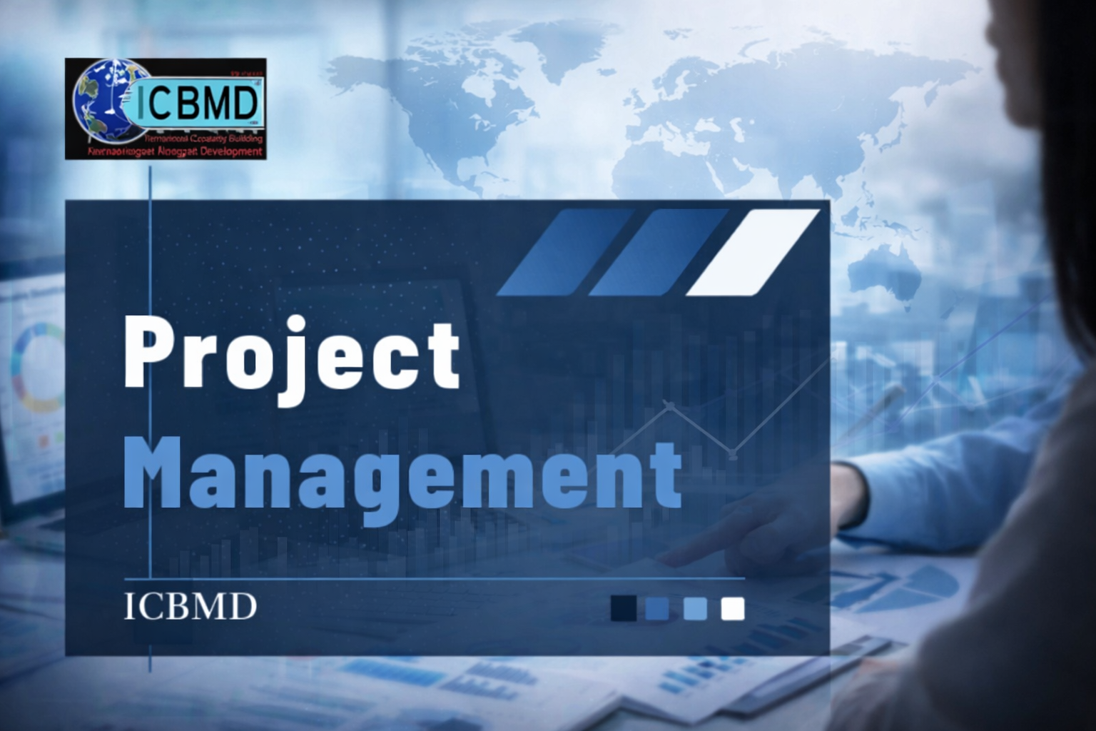 CERTIFIED PROJECT MANAGEMENT PROFESSION ( C-PMP )