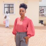 Mercy Ifunanya Idoko