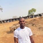 Abdulsalam Usman