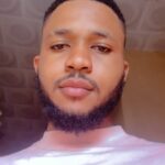 Daniel Tomilola Dada