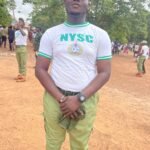 Oyedokun favour Oluwayinka