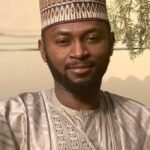Arc. Abubakar Tukur Jari