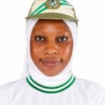 Abdullahi Safiya